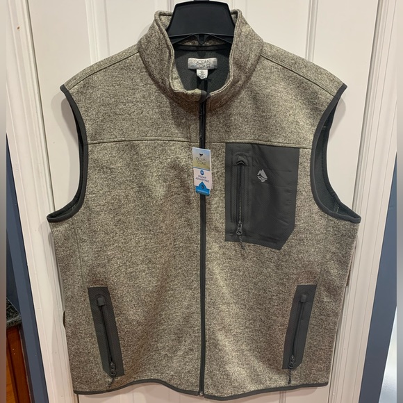 Ocean and Coast Vest - Picture 1 of 4